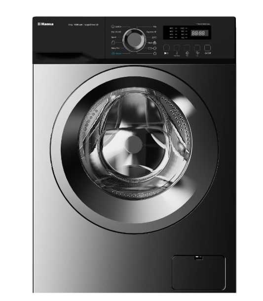 Фото - Hansa WHS 6100 D2BSS